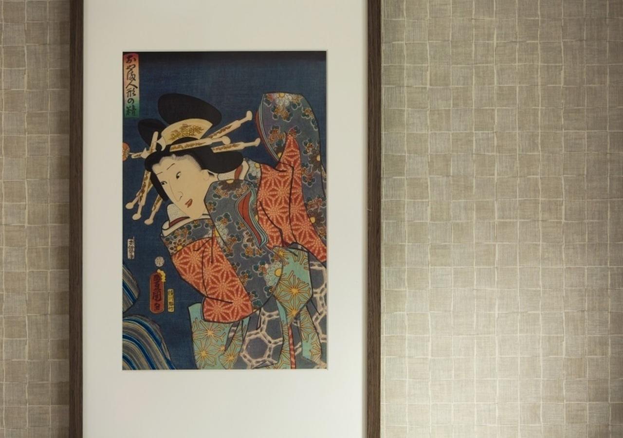 Mezame Kyoto Hotel Exterior photo